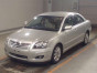 2006 Toyota Avensis