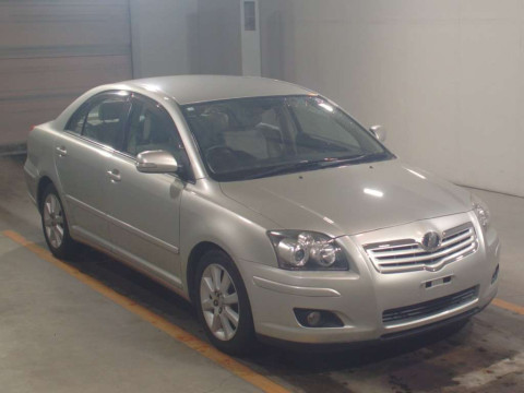 2006 Toyota Avensis AZT251[2]