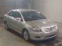 2006 Toyota Avensis