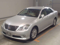 2011 Toyota Crown