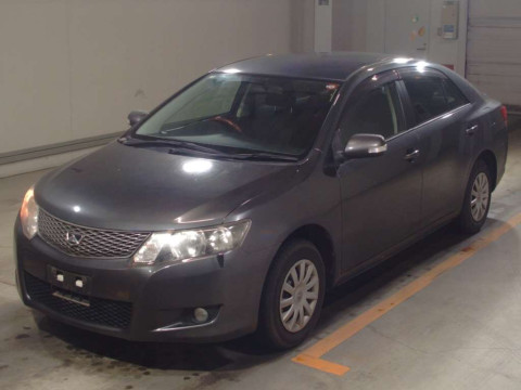 2008 Toyota Allion NZT260[0]