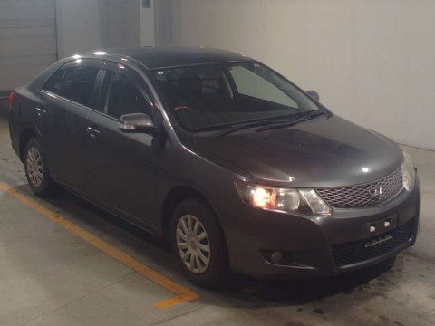 2008 Toyota Allion NZT260[2]