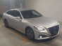 2018 Toyota Crown Hybrid