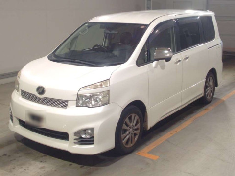 2012 Toyota Voxy ZRR70W[0]