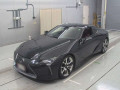 2017 Lexus LC