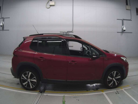 2018 Peugeot 2008 A94HN01[2]