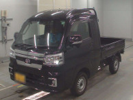 2022 Daihatsu Hijet Truck