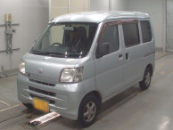 2013 Daihatsu Hijet Cargo