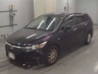 2008 Honda Stream