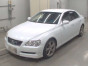 2008 Toyota Mark X