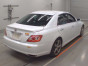 2008 Toyota Mark X