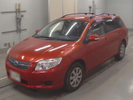 2008 Toyota Corolla Fielder