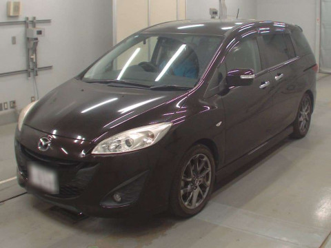 2013 Mazda Premacy CWFFW[0]