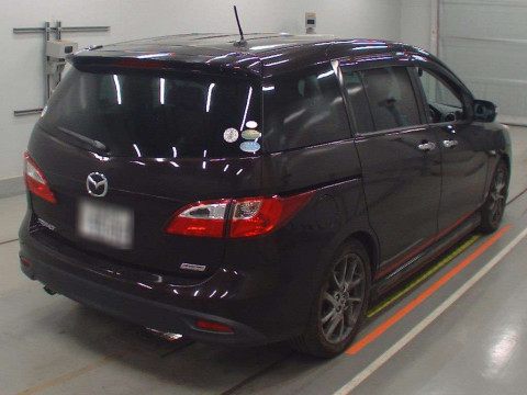 2013 Mazda Premacy CWFFW[1]