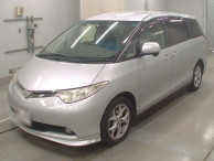 2008 Toyota Estima