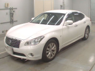 2012 Nissan Fuga