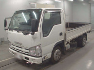 2012 Isuzu Elf Truck