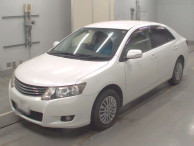 2008 Toyota Allion