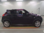 2012 Nissan JUKE