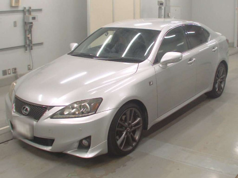 2011 Lexus IS GSE20[0]