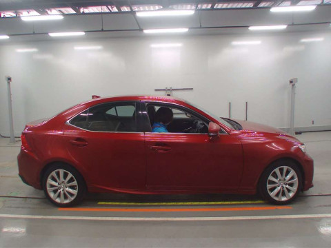 2014 Lexus IS GSE30[2]