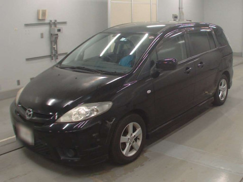 2006 Mazda Premacy CREW[0]