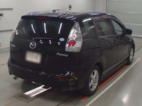 2006 Mazda Premacy CREW[1]