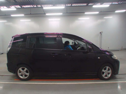 2006 Mazda Premacy CREW[2]