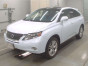 2009 Lexus RX