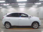 2009 Lexus RX