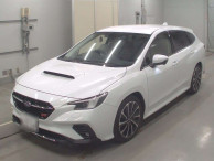 2022 Subaru Levorg