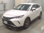 2022 Toyota Harrier