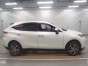 2022 Toyota Harrier