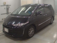 2016 Toyota Estima