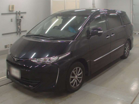 2016 Toyota Estima ACR50W[0]