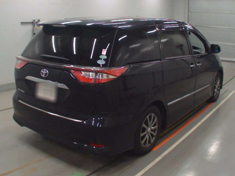 2016 Toyota Estima ACR50W[1]