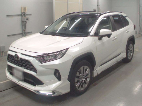 2022 Toyota RAV4 MXAA54[0]