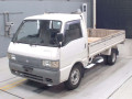 1997 Mazda Bongo Brawny Truck