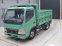 2003 Mitsubishi Fuso Canter