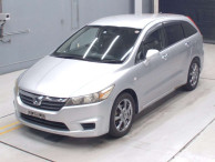 2008 Honda Stream