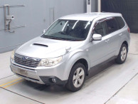 2010 Subaru Forester