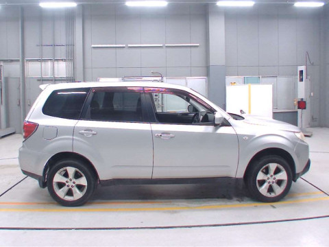 2010 Subaru Forester SH5[2]