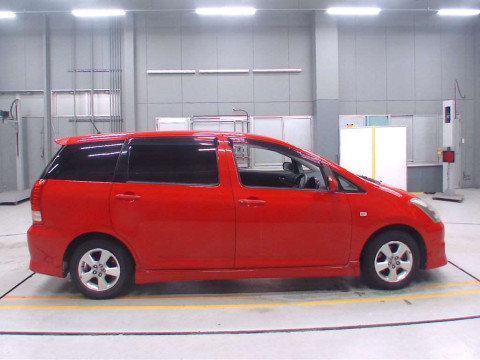 2008 Toyota Wish ZNE10G[2]