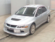 2005 Mitsubishi Lancer