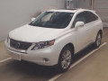 2009 Lexus RX