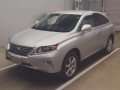 2012 Lexus RX