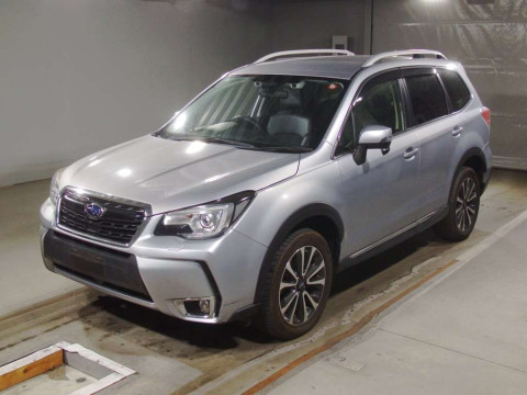 2016 Subaru Forester SJG[0]