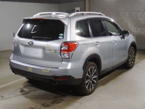 2016 Subaru Forester SJG[1]