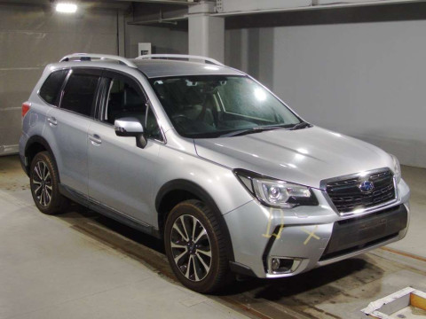 2016 Subaru Forester SJG[2]