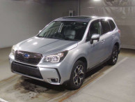 2013 Subaru Forester